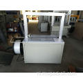 Automatische boxstrapping machine PP -riemstapmachine